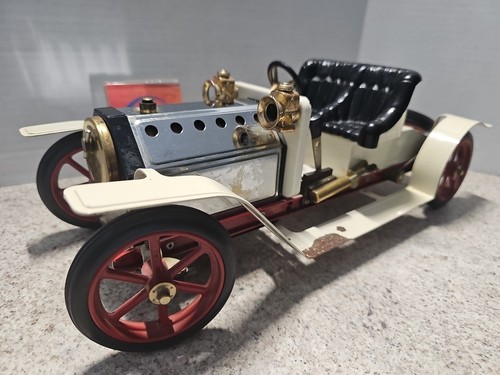 Modellino auto vintage anni - , 70