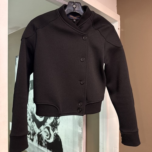 Louis vuitton giacca bomber - louis,