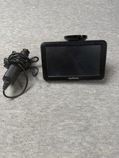Garmin Nuvi 50LM GPS Sistema