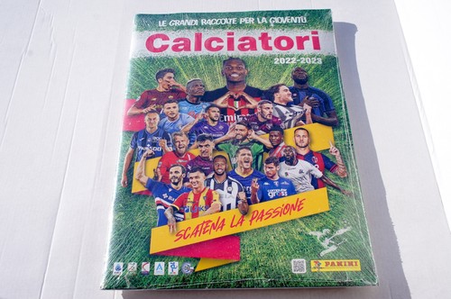 Album calciatori panini - album,