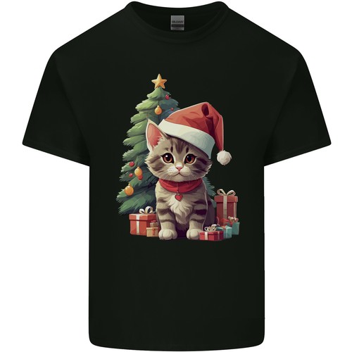 Carino natale con regali - carino, e