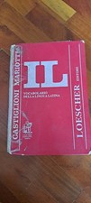 vocabolario latino il