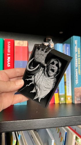 Dissennatore harry potter - dissennatore,