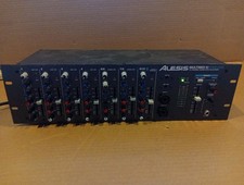 Alesis – MultiMix 10 Mixer