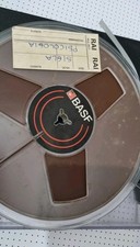 VINTAGE COLLEZIONISMO BOBINA