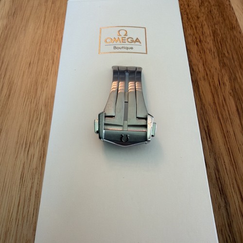 Fibbia chiusura orologio