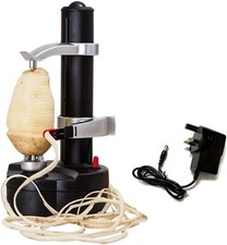 Pelapatate/Mele Elettrico