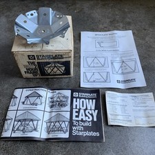 StarPlate Building System 11