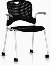 Herman Miller Cappero Sedie