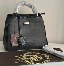 Borsa Tote ALV by Alviero