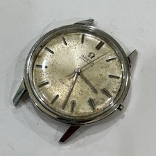 Vintage Uomo 1966 OMEGA GENEVE