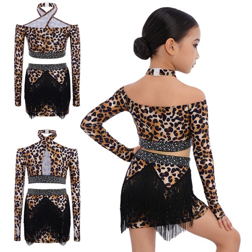 Completo bambina elastico - , in