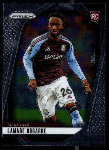 Card panini prizm premier - prizm,