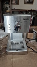 Gaggia Viva Prestige Macchina Del Caffé Usata.