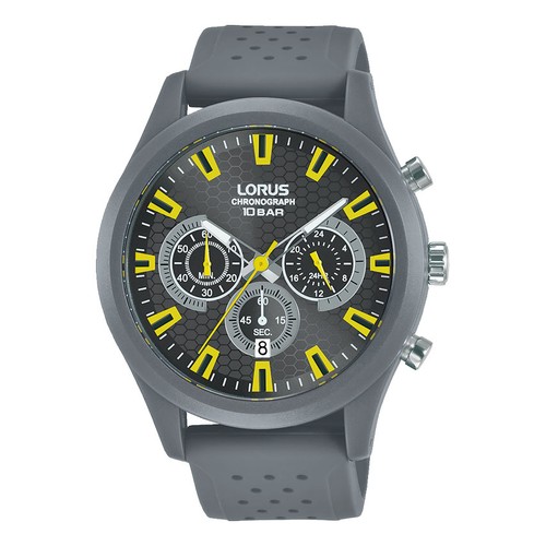 Orologio cronografo sportivo