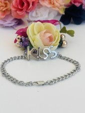 Bracciale Morellato Kiss Con Castone E Diamantino