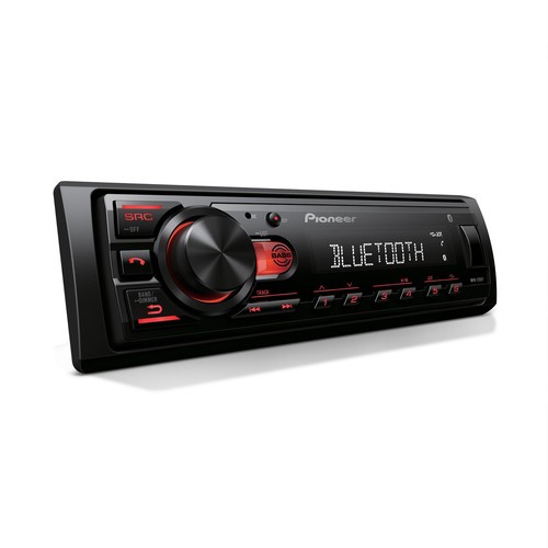 Pioneer mvh s230bt ricevitore - pioneer, mvh-s230bt