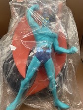 Devilman TV Version Figure Dx 25 cm Banpresto Rara Originale