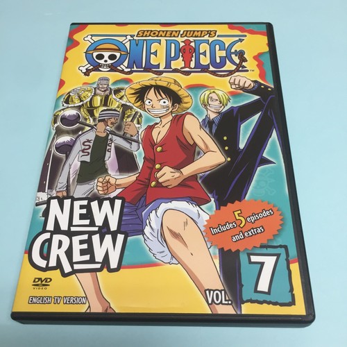 One piece volume - volume, new