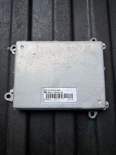 Centralina comfort Jaguar