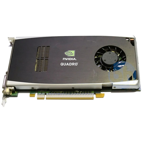 Nvidia quadro 1800 768 mb - nvidia,