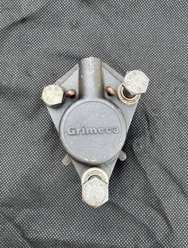 Pinza freno anteriore beta - pinza,