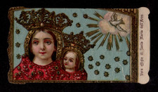 C3 ANTICO Santino EDIZ. G mi