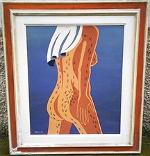 SARDELLI 72 - NUDO E FORMICHE
