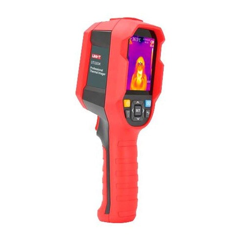 Safire termocamera handheld - safire,