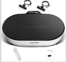 Piastra vibrante per