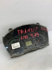 CONTATORE OROLOGIO FORD