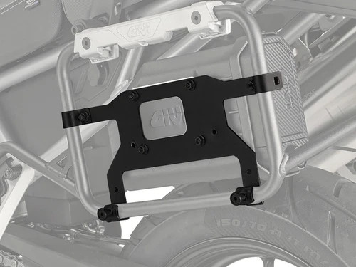 Givi tl6415kit kit fissaggio - givi,