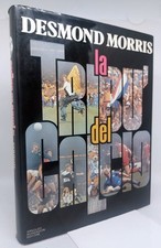 DESMOND MORRIS. LA TRIBÙ DEL