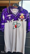 Maglia AC FIORENTINA anno