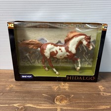 Breyer #10305 Hidalgo 2004