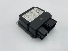 Centralina airbag Jaguar XE