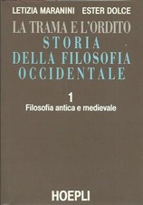 La Trama e l'Ordito - Storia