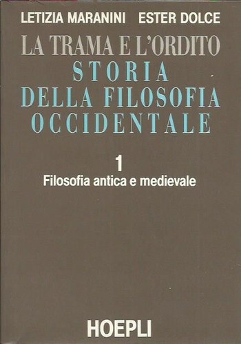 Trama ordito storia - l'ordito,