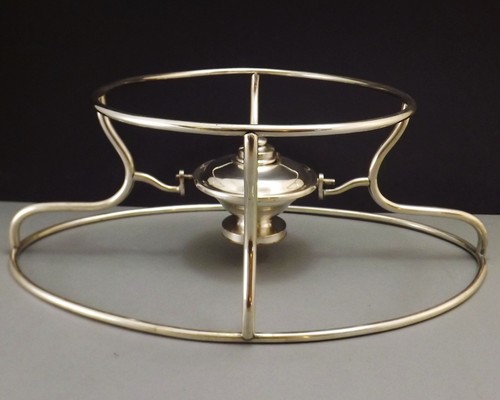 Christofle grand chauffe plat - christofle,