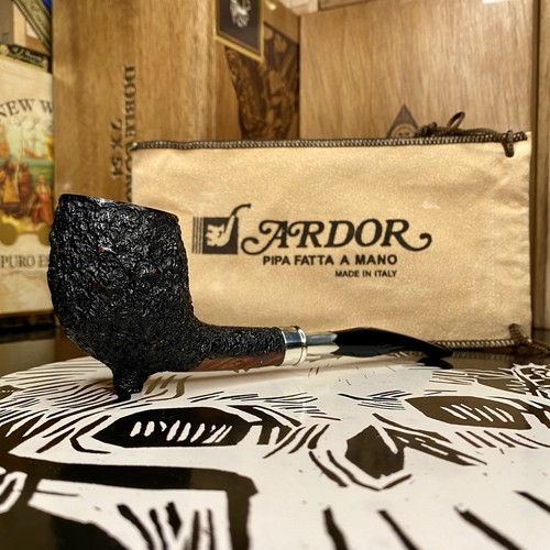 Rubinetto argento ardor - in,