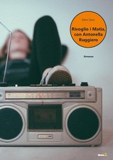 Rivoglio matia con - rivoglio,
