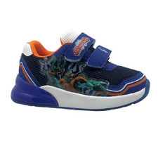 Scarpa Training con Strappi