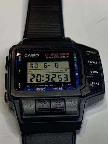 Telecomando casio cmd10 - cmd10,