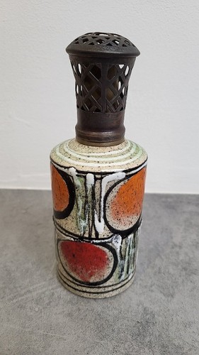Lampe berger made - lampe, france