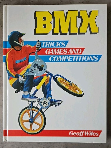 Bmx tricks games - tricks,