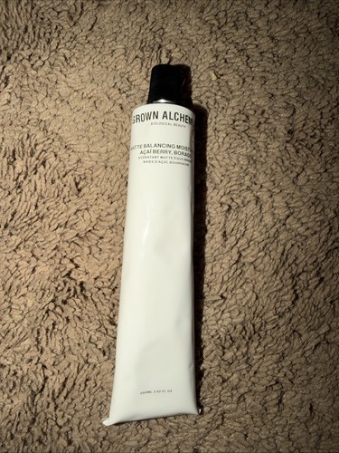 Crema idratante riequilibrante