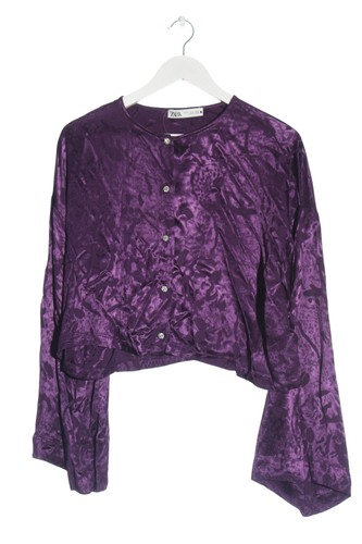 Zara camicia blusa donna - zara,