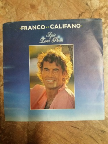 Vinile giri franco - 45,