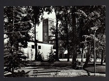 RHO MILANO CARTOLINA GIARDINI