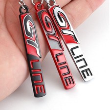 Portachiavi Auto Linea GT